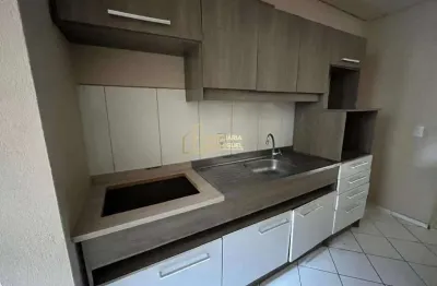 Apartamento para locação no bairro beira rio em dois irmãos