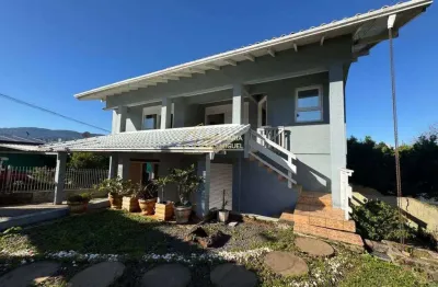 Casa para venda ou locação no bairro primavera em dois irmãos/rs