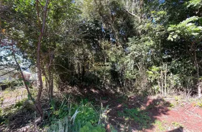 Terreno à venda no bairro vale esquerdo – dois irmãos/rs