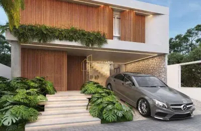 Casa de alto padrão à venda no loteamento residencial da montanha ii - dois irmãos/rs