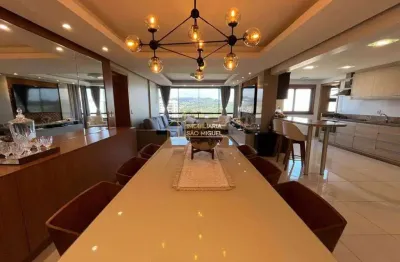 Apartamento com 3 quartos à venda na Rua Gramado, 319, Centro, Dois Irmãos