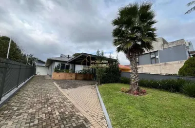 Casa mobiliada à venda ou locação – bairro beira rio, dois irmãos