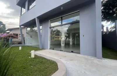 Sala comercial para locação – bela vista, dois irmãos/rs