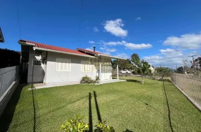 Casa com 3 quartos à venda na Adão Sander, 205, Floresta, Dois Irmãos
