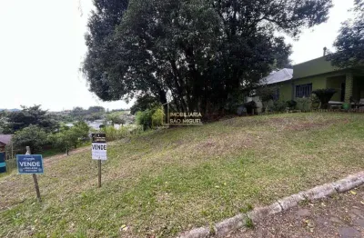 Terreno à venda na Avenida Vinte e Cinco de Julho, Floresta, Dois Irmãos