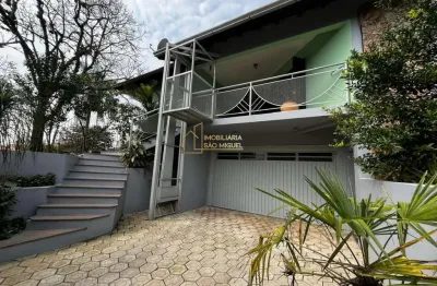 Casa com 3 quartos para alugar na Pedro Hansen, 280, Travessão, Dois Irmãos