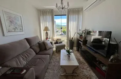 Apartamento com 2 quartos à venda na São Leopoldo, 601, Primavera, Dois Irmãos