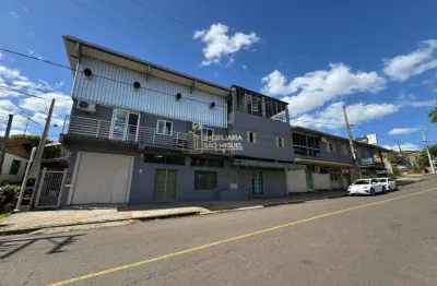 Ponto comercial de padaria à venda no bairro bela vista em dois irmãos/rs