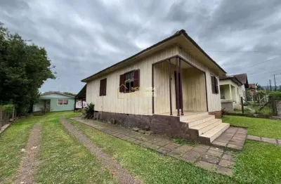 Chalé disponível para locação no bairro união em dois irmãos