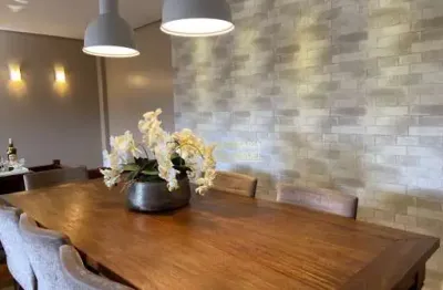 Apartamento com 4 quartos, à venda em dois irmãos, centro