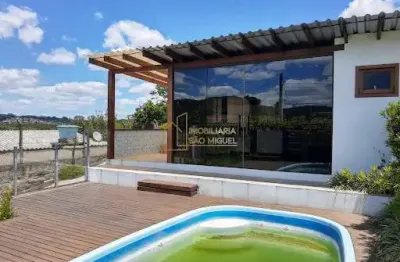 Casa com 4 quartos, 420m², à venda em dois irmãos, bairro navegantes
