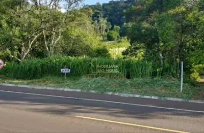 Terreno, 4.000 m², à venda em morro reuter, picada são paulo