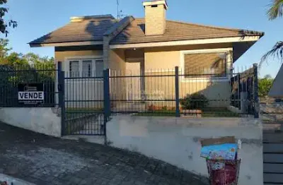 Casa com 5 quartos, 210m², à venda em dois irmãos, vale verde