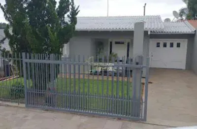 Casa à venda em dois irmãos, beira rio, com 3 quartos, 111m²