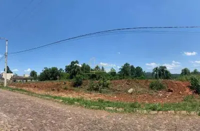 Terreno, 1749.79m², à venda em dois irmãos, beira rio