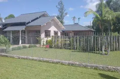 Casa com 4 quartos, 850.72m², à venda em dois irmãos, loteamento moinho velho