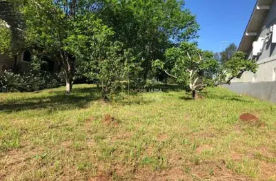 Terreno à venda na Rua Sede Campestre, Industrial, Dois Irmãos