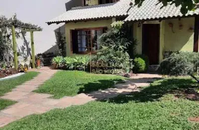 Casa com 4 quartos, 330m², à venda em dois irmãos, floresta