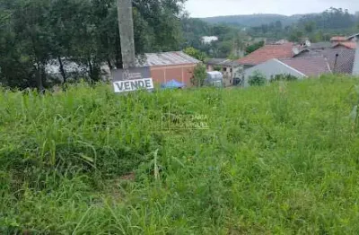Terreno, 409.6m², à venda em dois irmãos, beira rio