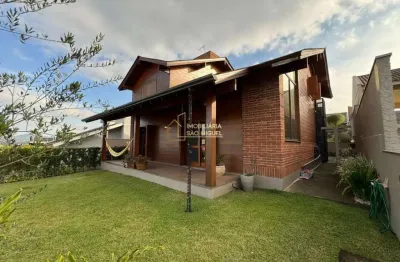 Ampla casa aconchegante para à venda no bairro união em dois irmãos/rs