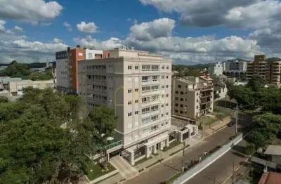 Apartamento com 3 quartos, 123m², à venda em dois irmãos, centro
