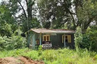 Terreno, 1795m², à venda em dois irmãos, loteamento jardim bonamigo