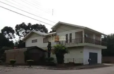 Casa à venda em dois irmãos, primavera, com 4 quartos, 160m²