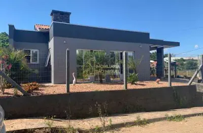 Casa com 2 quartos, 364m², à venda em dois irmãos, industrial