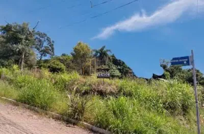 Terreno à venda na Rua Castro Alves, Vista Alegre, Ivoti