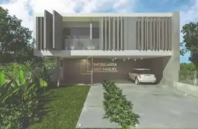 Casa à venda na Loteamento Residencial Da Montanha, União, Dois Irmãos