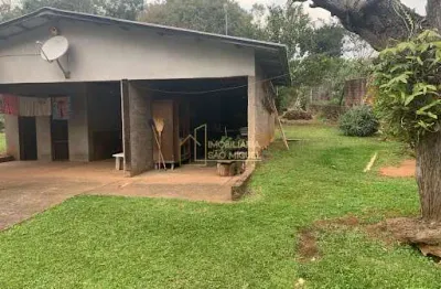 Casa com 3 quartos, 7101.47m², à venda em dois irmãos, travessão