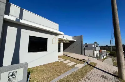 Casa com 3 quartos à venda na Rua Do Lago, Bela Vista, Dois Irmãos