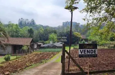 Chácara / sítio com 2 quartos à venda na Travessão, Travessão, Dois Irmãos