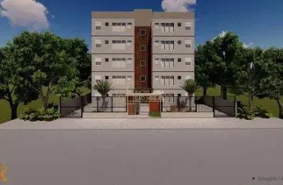 Apartamentos à venda no bairro floresta, em dois irmãos - rs