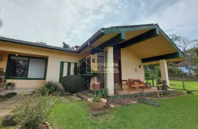 Casa com 5 quartos, 871.2m², à venda em novo hamburgo, vila nova