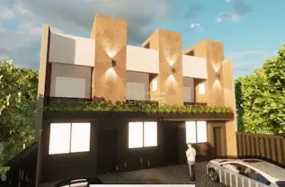 Casa à venda na R. Seis, 18, Jardim Panorâmico, Ivoti