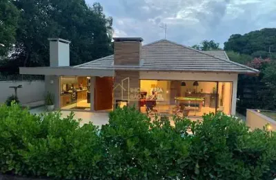 Casa com 3 quartos, à venda em são leopoldo, boa vista