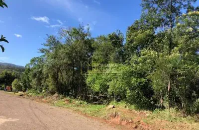 Terreno à venda na Rua Mondaí, Navegantes, Dois Irmãos