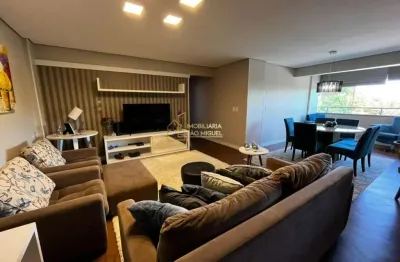 Apartamento à venda no edifício solar primavera, localizado no centro da cidade