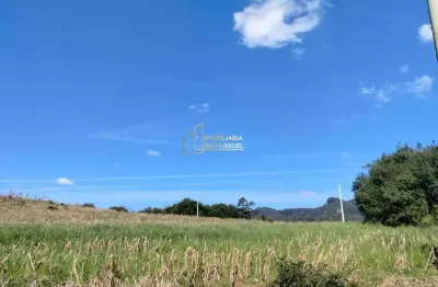 Terreno à venda no bairro vila nova, em santa maria do herval