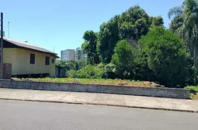 Terreno à venda na Avenida Do Parque, Primavera, Dois Irmãos