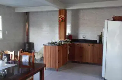 Casa com 1 quarto, à venda em dois irmãos, travessão