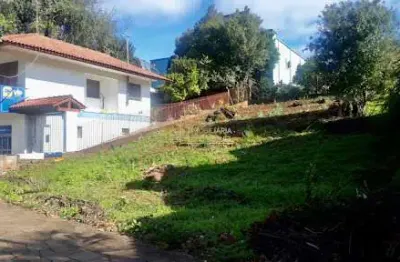 Terreno à venda na Avenida Porto Alegre, Centro, Dois Irmãos