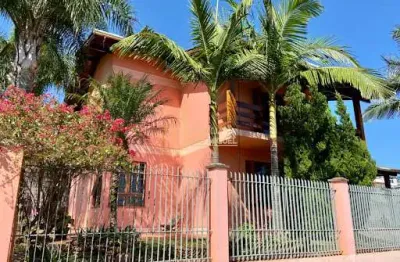 Casa com 3 quartos, 173.6m², à venda em dois irmãos, vale esquerdo