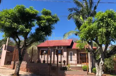 Casa com 3 quartos, 506.1m², à venda em dois irmãos, união