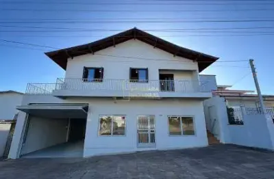 Prédio à venda na R. Santo Antônio Da Patrulha, 288, Floresta, Dois Irmãos