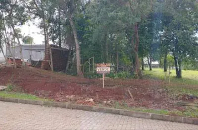 Terreno à venda na Rua Remi Wickert, Industrial, Dois Irmãos