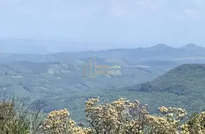 Chácara / sítio à venda na Estrada São José Do Herval, Centro, Morro Reuter