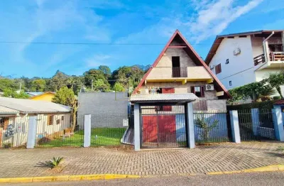 Casa de alvenaria à venda no bairro são joão em dois irmãos/rs
