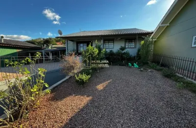 Casa com 3 dormitórios à venda no bairro navegantes em dois irmãos/rs